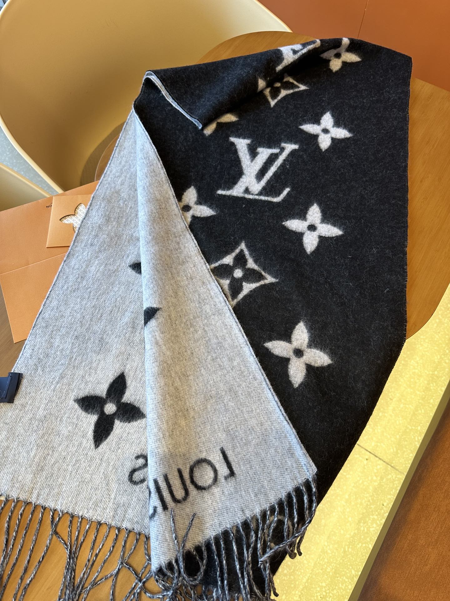 Scarf