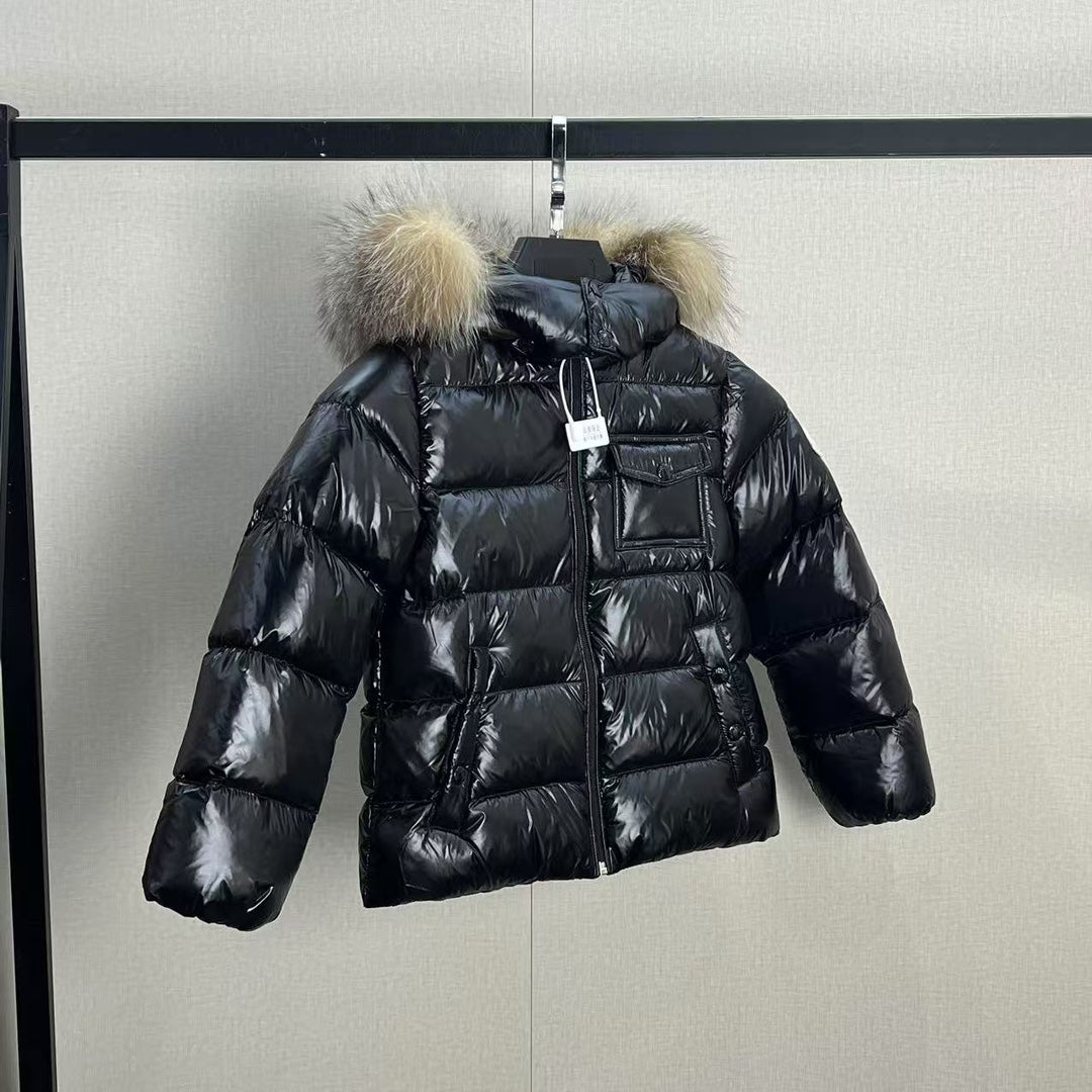 Down Jacket