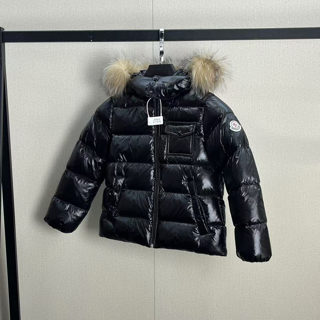 Down Jacket