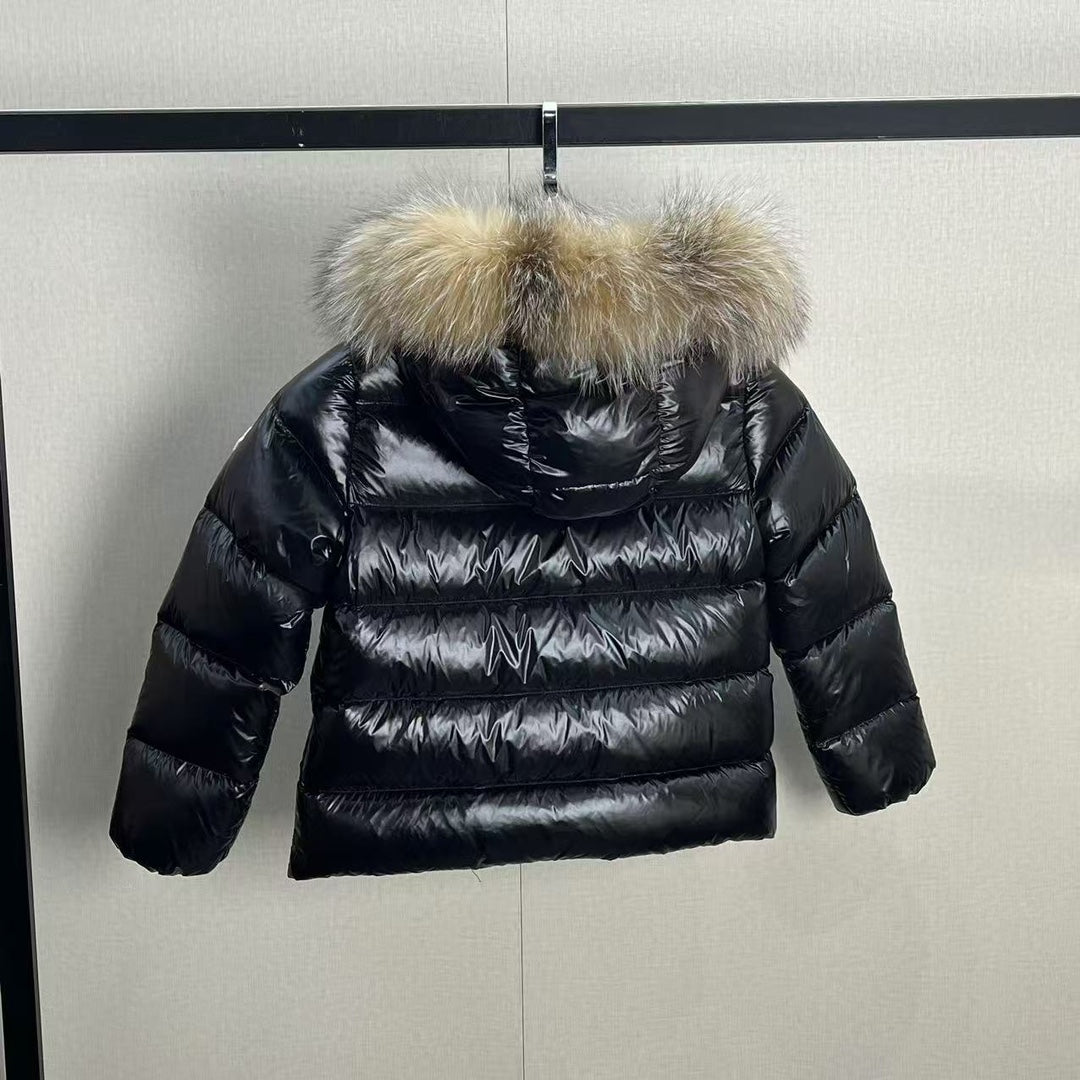 Down Jacket