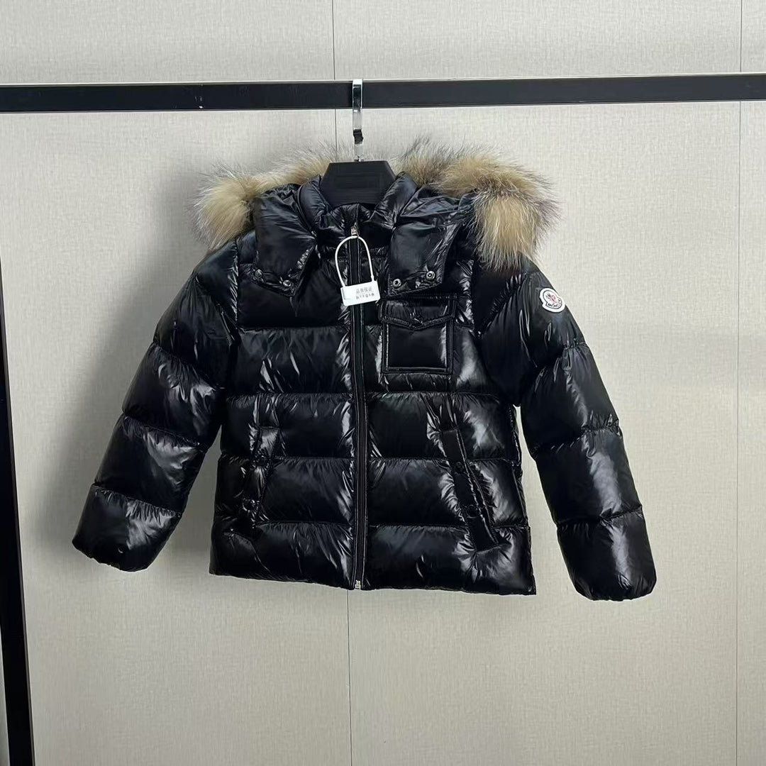 Down Jacket