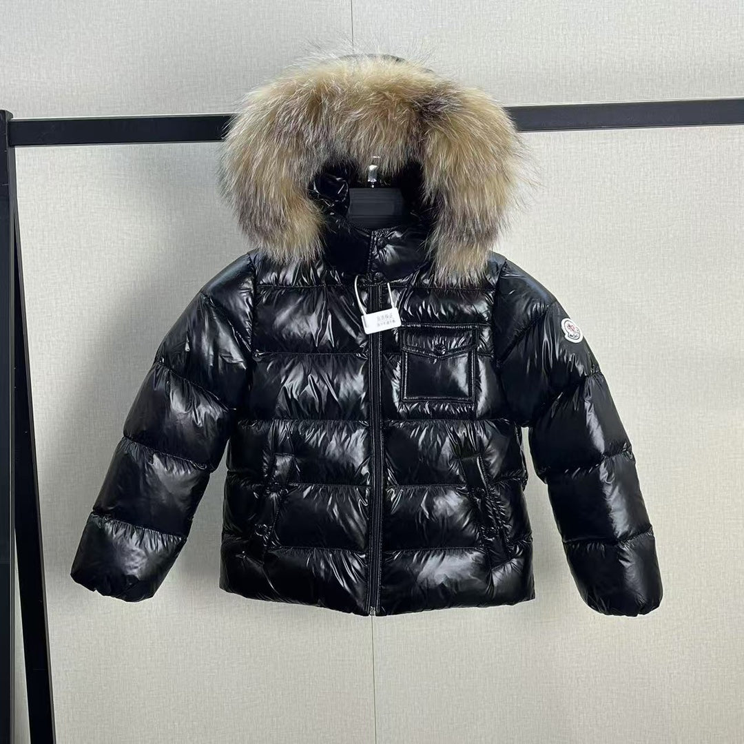 Down Jacket