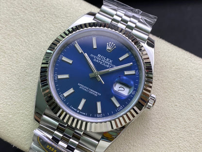 DateJust 41mm Watch