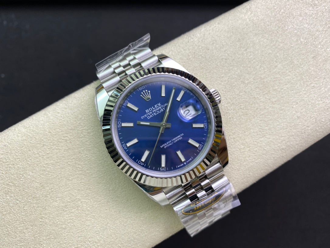 DateJust 41mm Watch