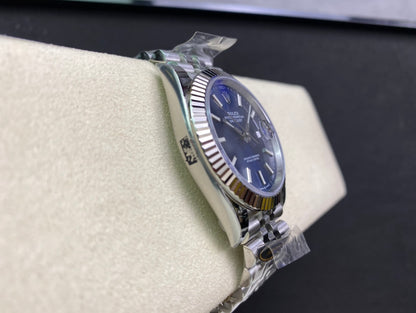 DateJust 41mm Watch