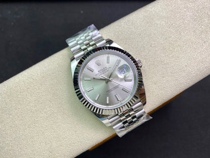 DateJust 41mm Watch