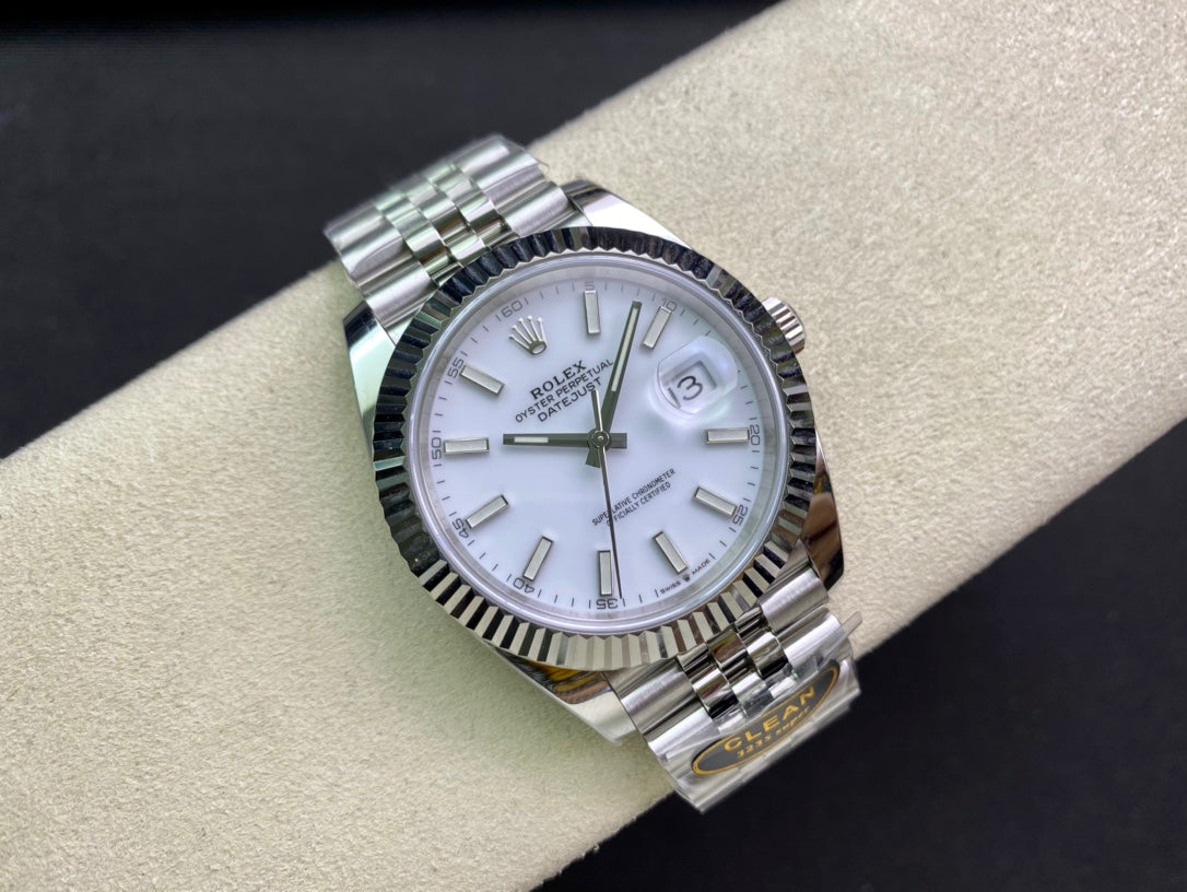 DateJust 41mm Watch