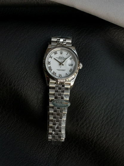 DateJust 36mm Watch