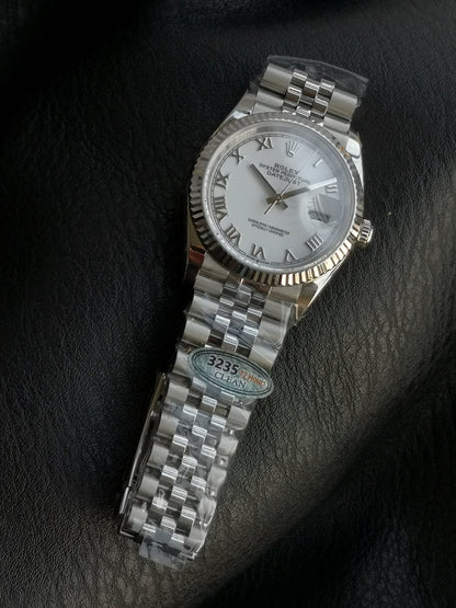 DateJust 36mm Watch