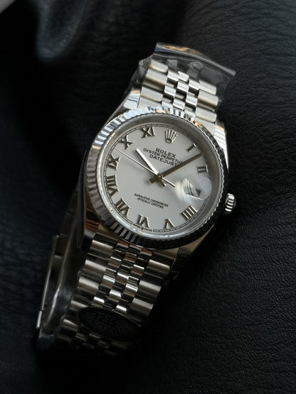 DateJust 36mm Watch