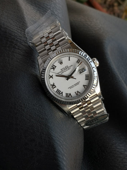 DateJust 36mm Watch