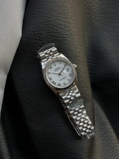 DateJust 36mm Watch