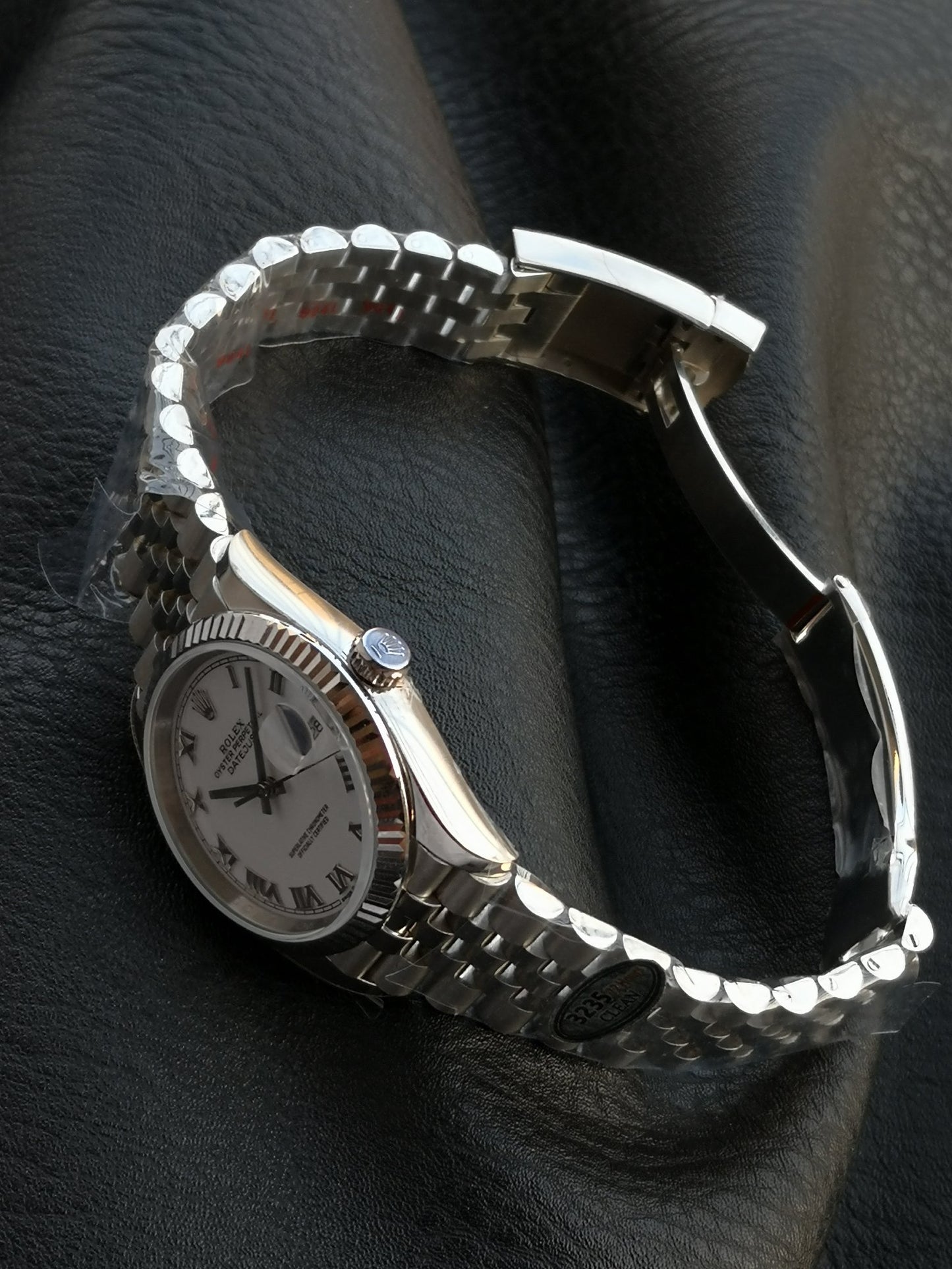 DateJust 36mm Watch