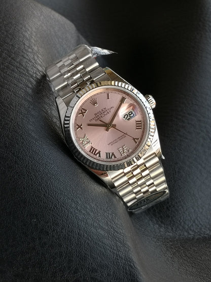 DateJust 36mm Watch