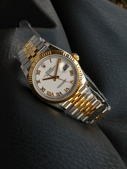 DateJust 36mm Watch