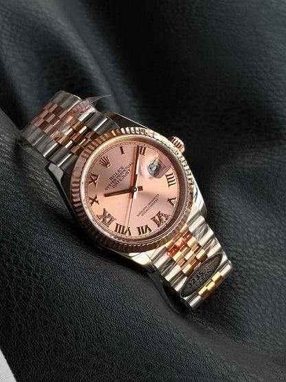 DateJust 36mm Watch