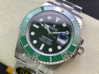 Submariner 41mm Watch