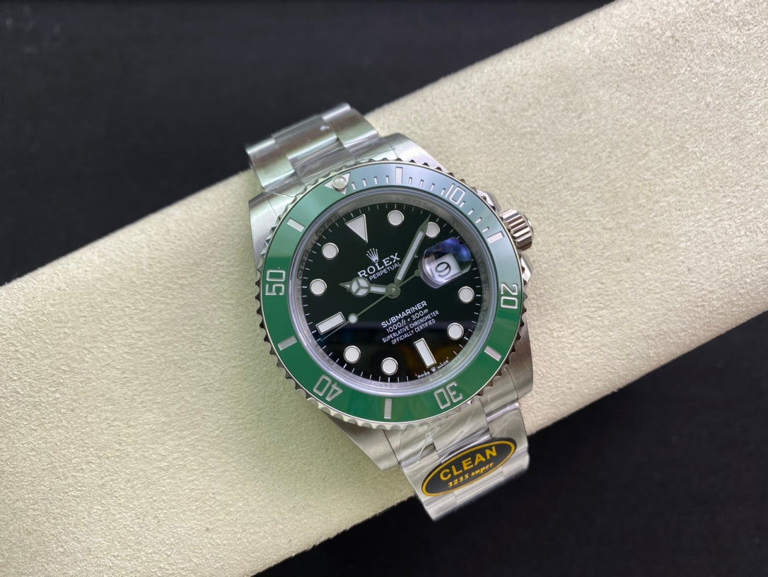 Submariner 41mm Watch