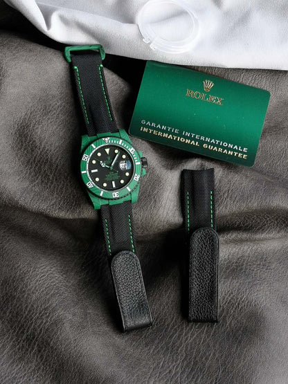 Diw Submariner Watch