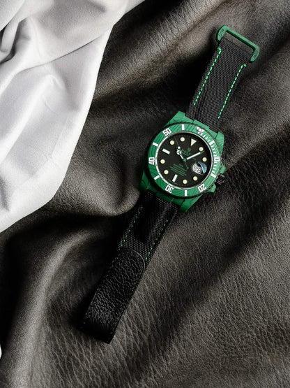 Diw Submariner Watch