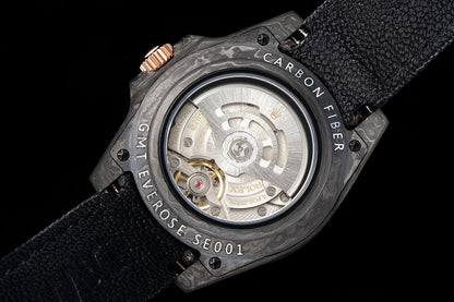 Diw Gmt-Master Watch