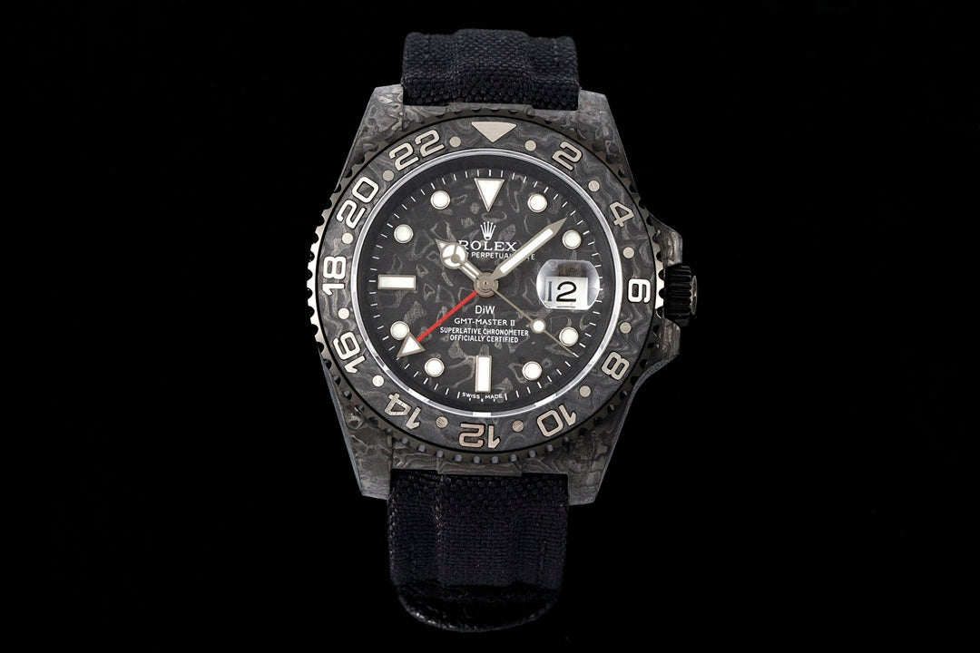 Diw Gmt-Master Watch