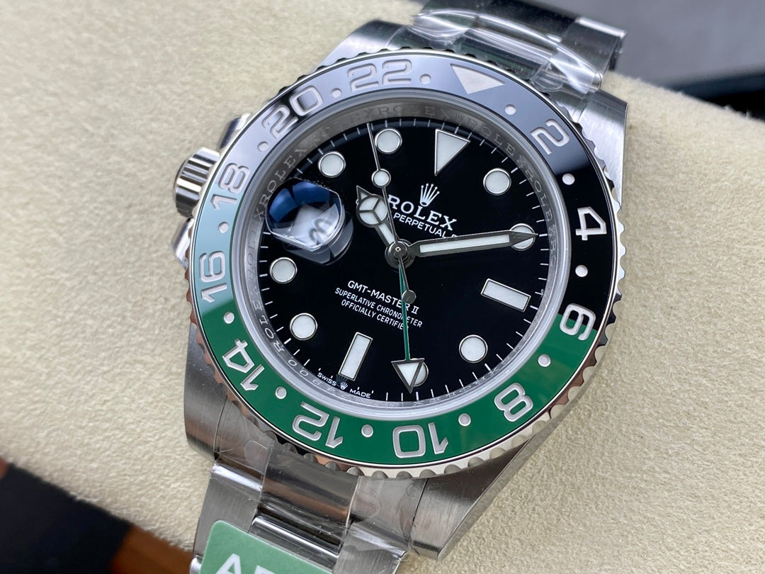 Gmt-Master 40mm Watch