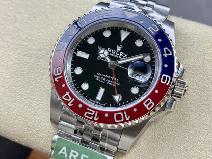 Gmt-Master 40mm Watch