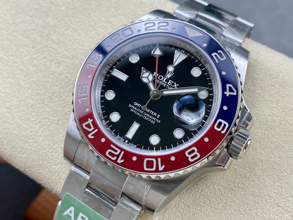 Gmt-Master 40mm Watch