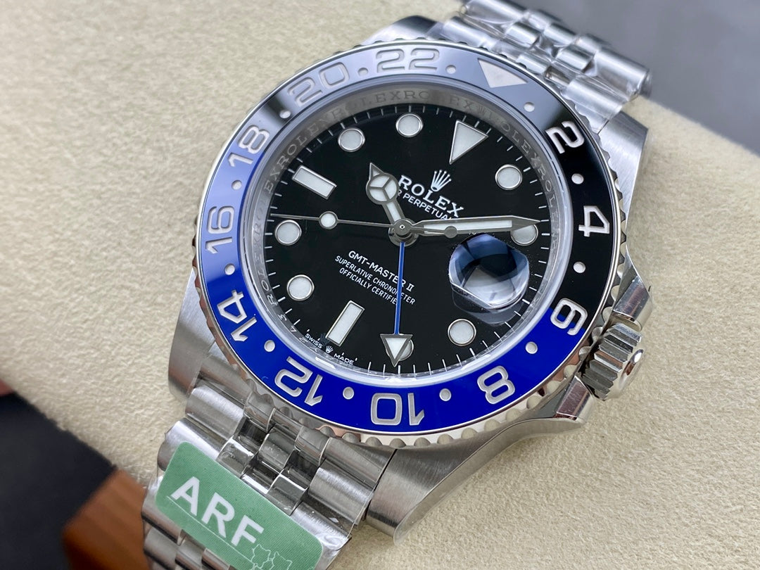 Gmt-Master 40mm Watch