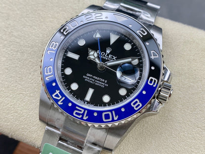 Gmt-Master 40mm Watch