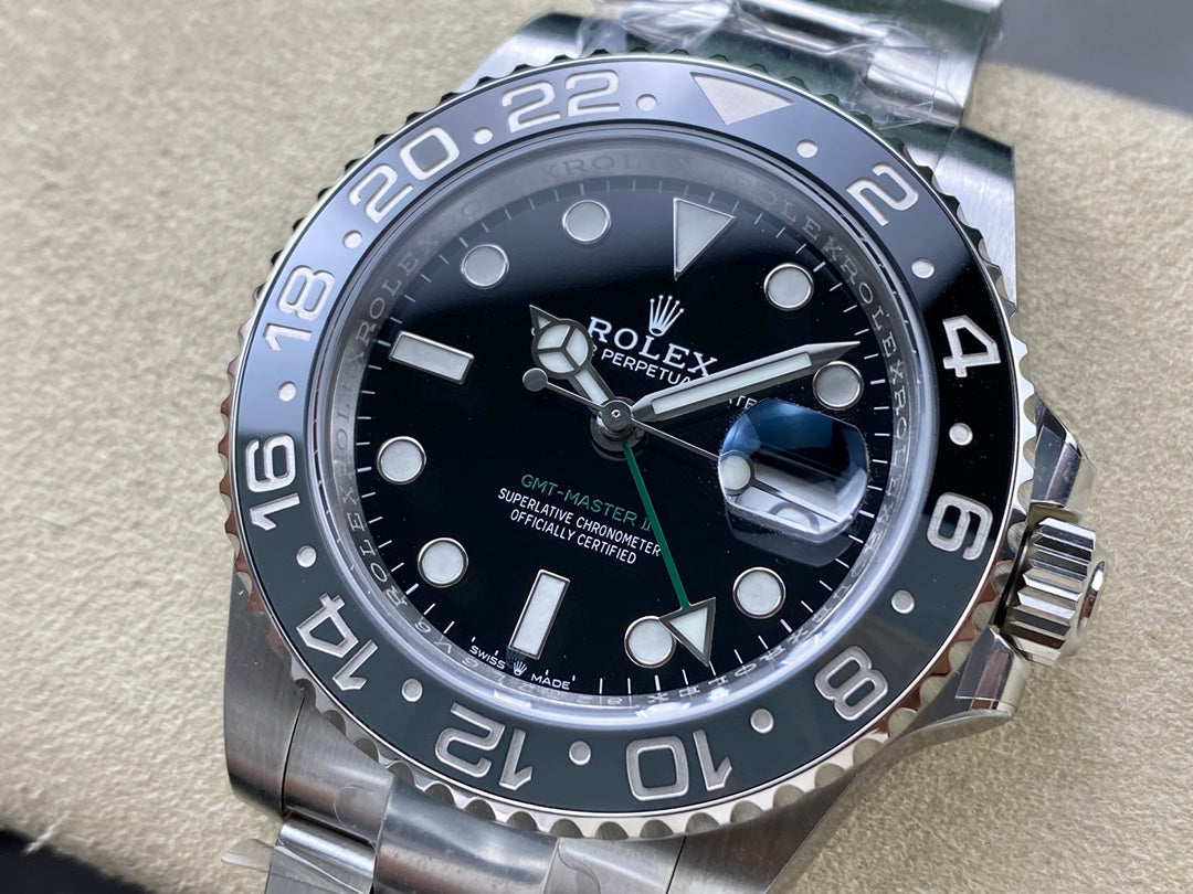 Gmt-Master 40mm Watch