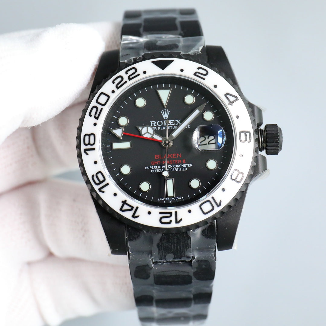 Gmt-Master Revenge Watch