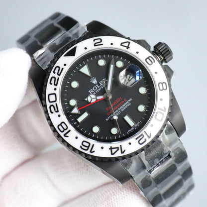 Gmt-Master Revenge Watch