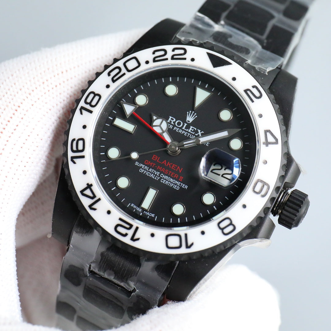 Gmt-Master Revenge Watch