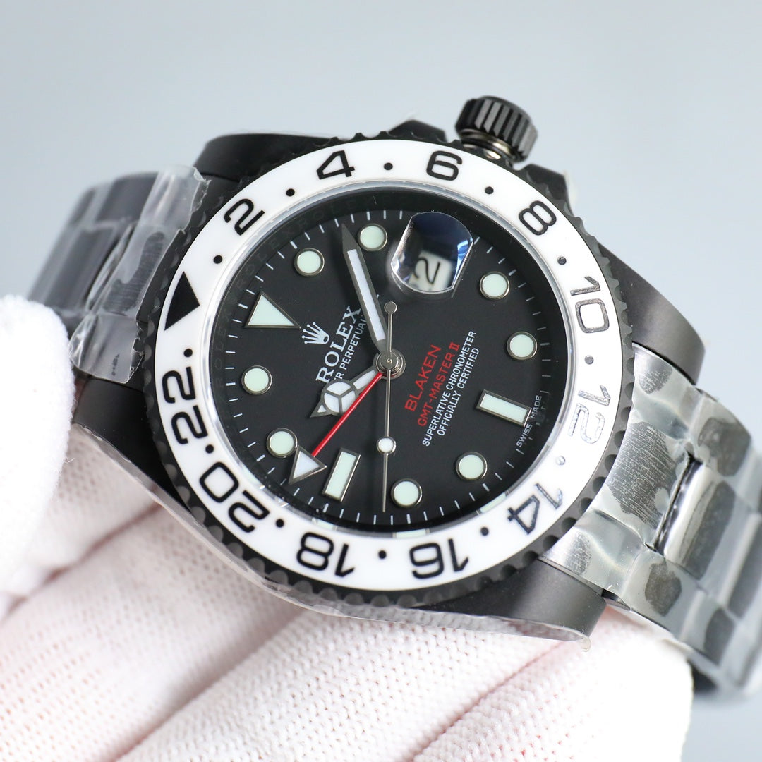 Gmt-Master Revenge Watch