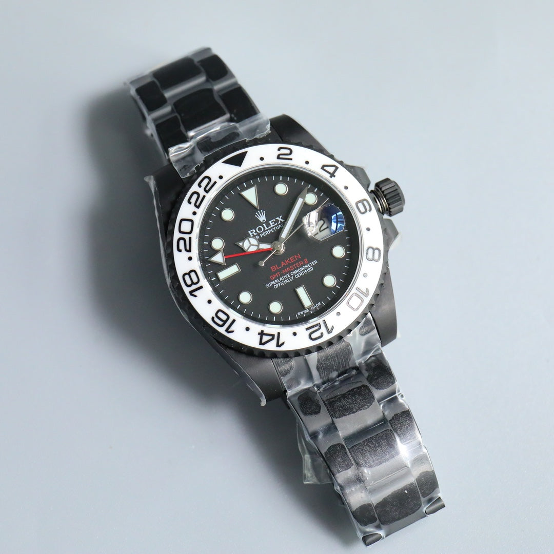 Gmt-Master Revenge Watch