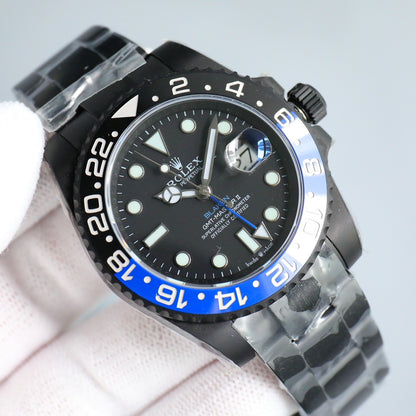 Gmt-Master Revenge Watch