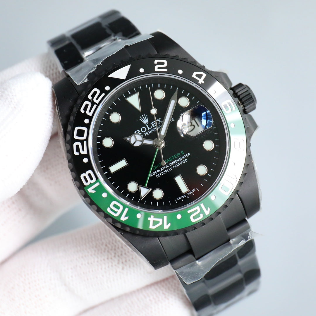 Gmt-Master Revenge Watch