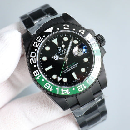 Gmt-Master Revenge Watch