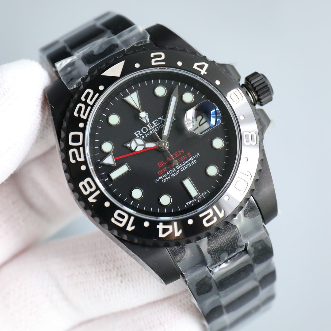 Gmt-Master Revenge Watch