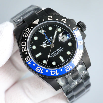 Gmt-Master Revenge Watch