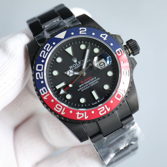 Gmt-Master Revenge Watch