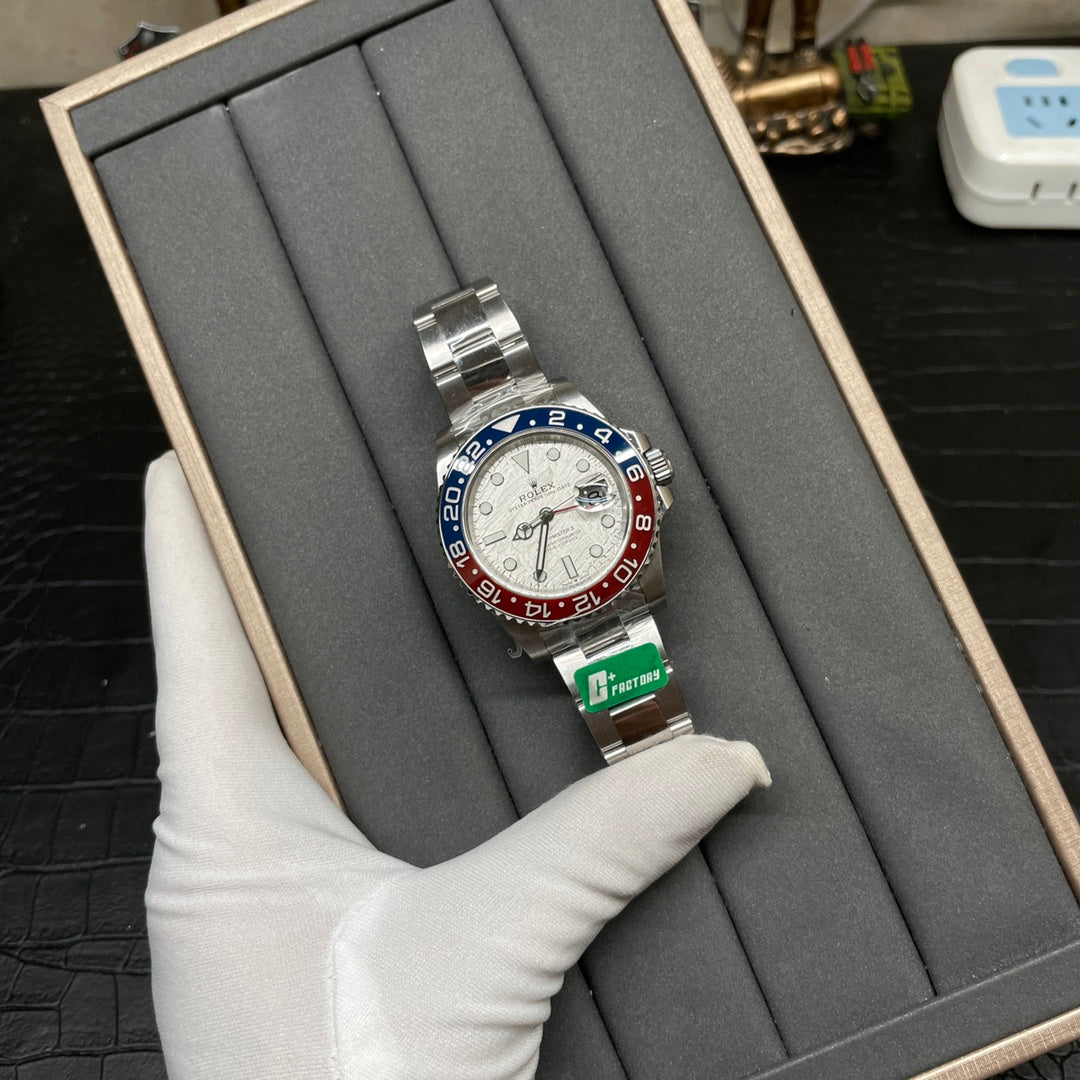 Gmt-Master 40mm Watch