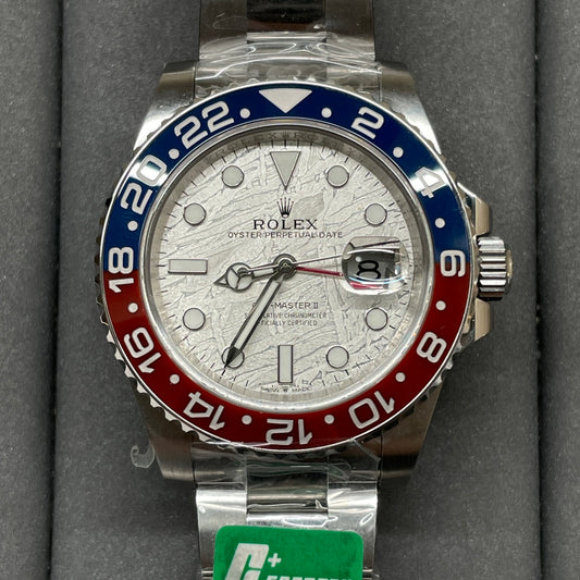 Gmt-Master 40mm Watch