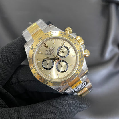 Cosmograph Daytona Watch