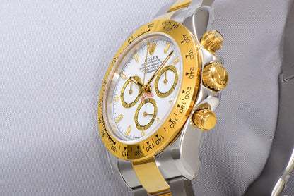 Cosmograph Daytona Watch