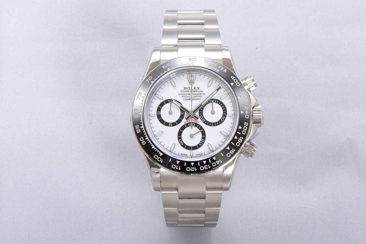 Cosmograph Daytona Watch