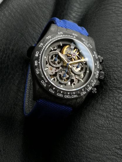 Diw Cosmograph Daytona 40mm Watch