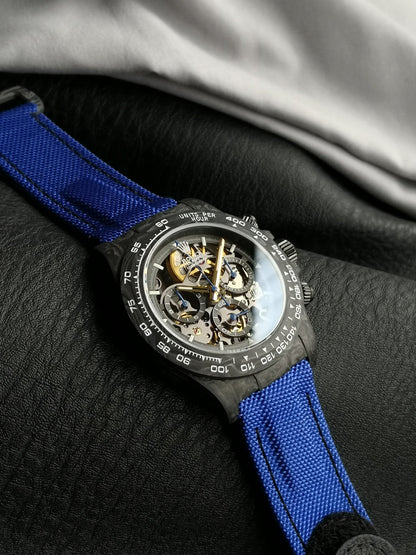 Diw Cosmograph Daytona 40mm Watch